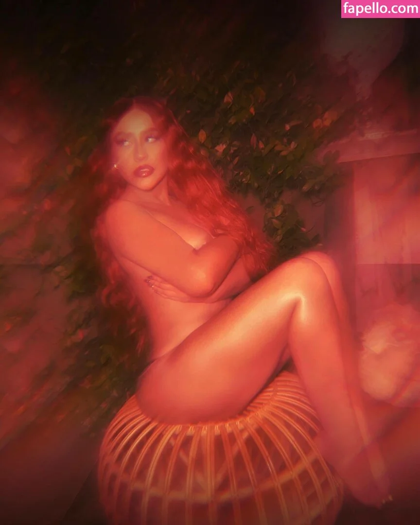 Christina Aguilera Onlyfans Photo Gallery 