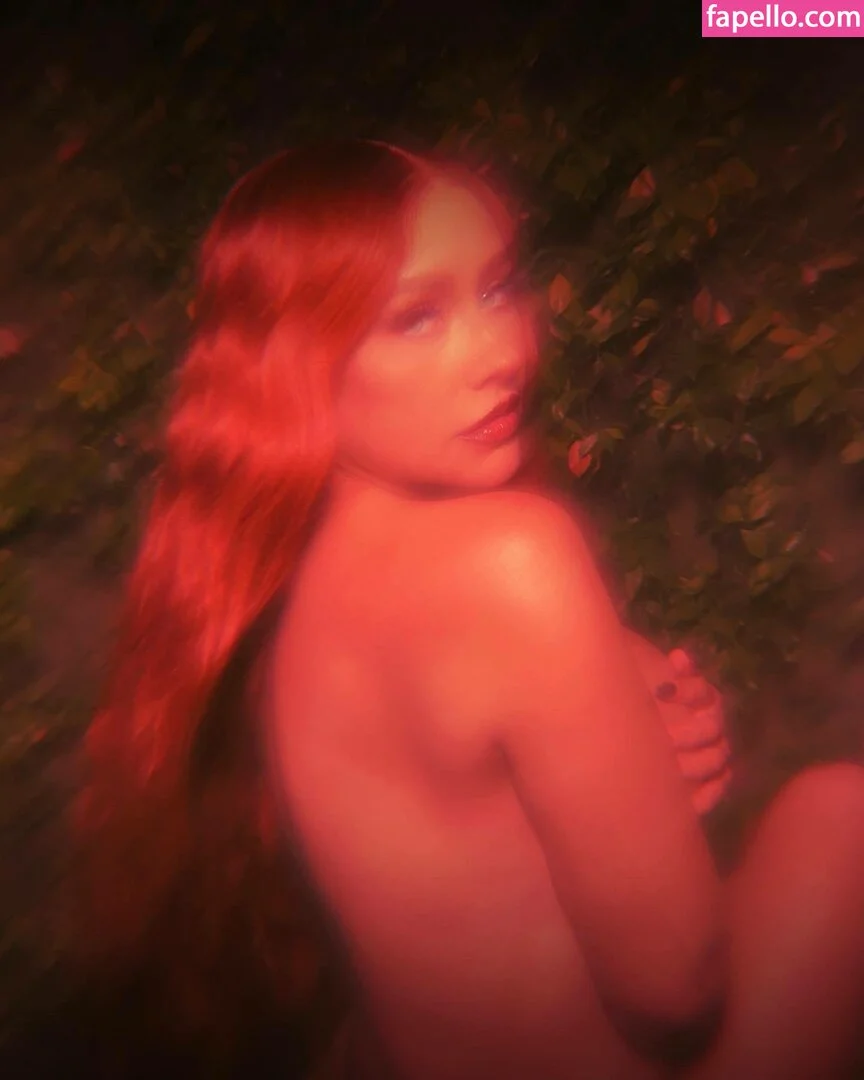 Christina Aguilera Onlyfans Photo Gallery 