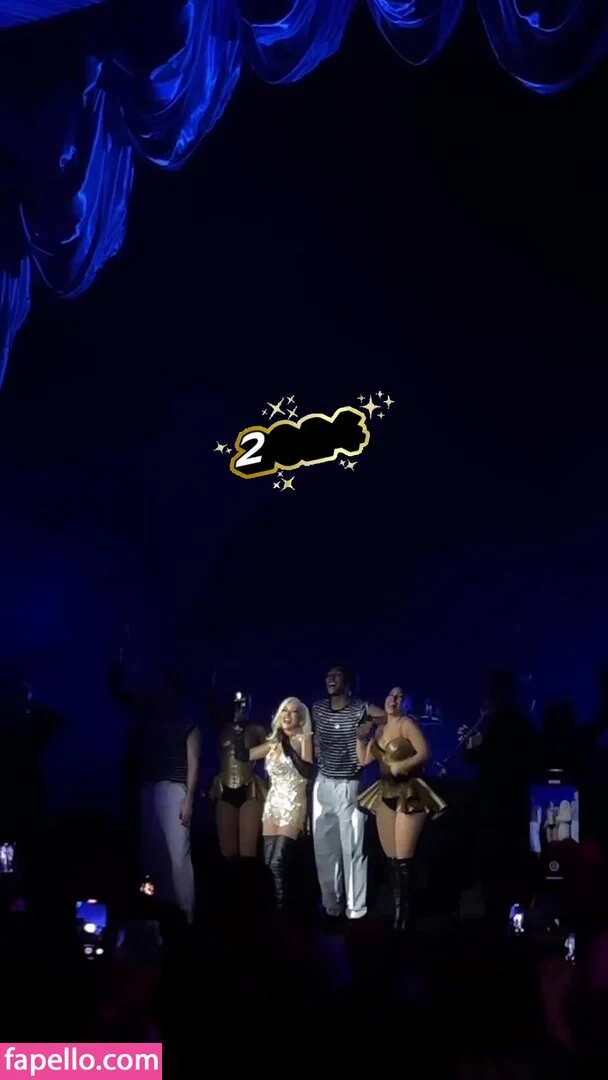 Christina Aguilera Onlyfans Photo Gallery 