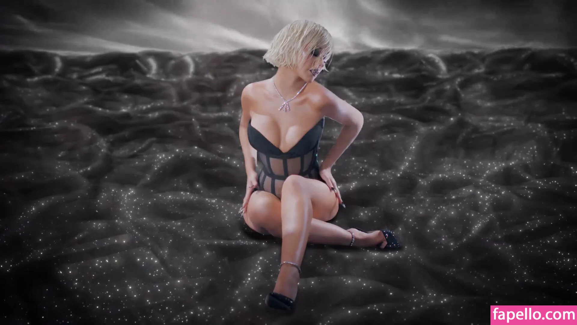 Christina Aguilera Onlyfans Photo Gallery 