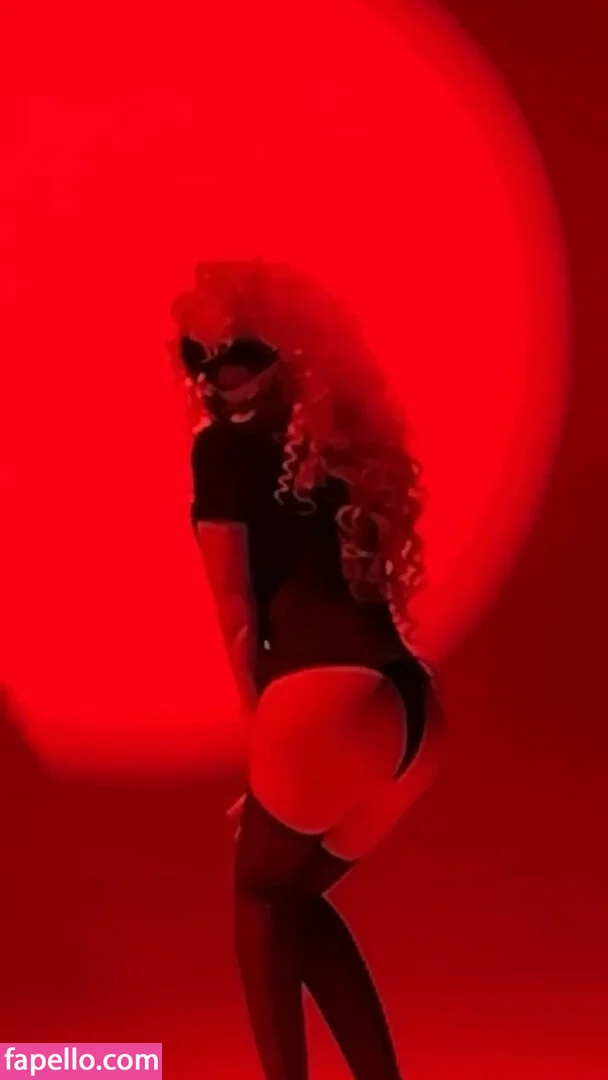 Christina Aguilera Onlyfans Photo Gallery 