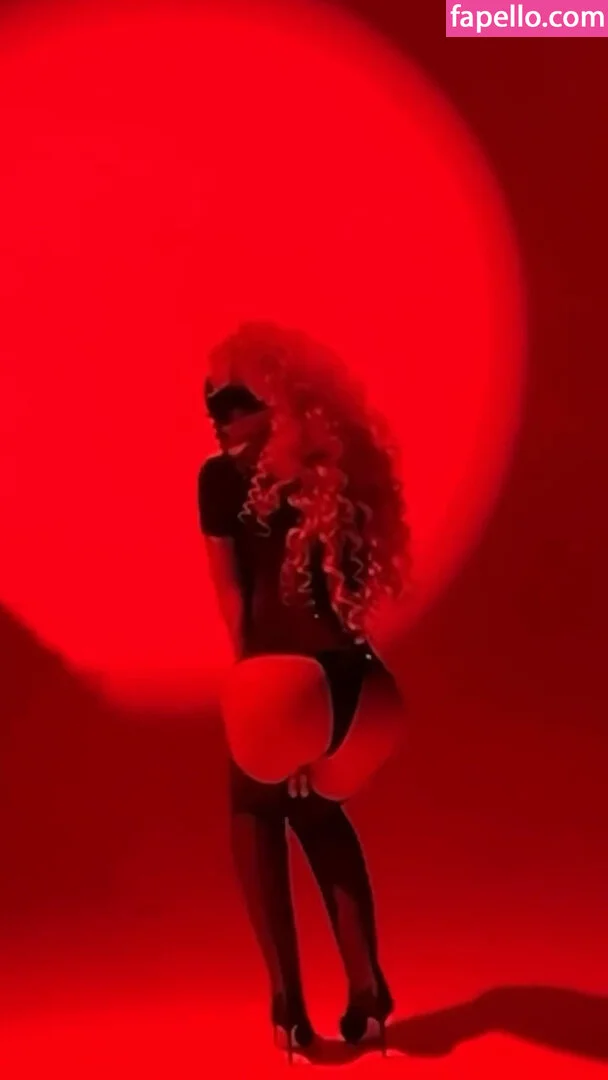 Christina Aguilera Onlyfans Photo Gallery 