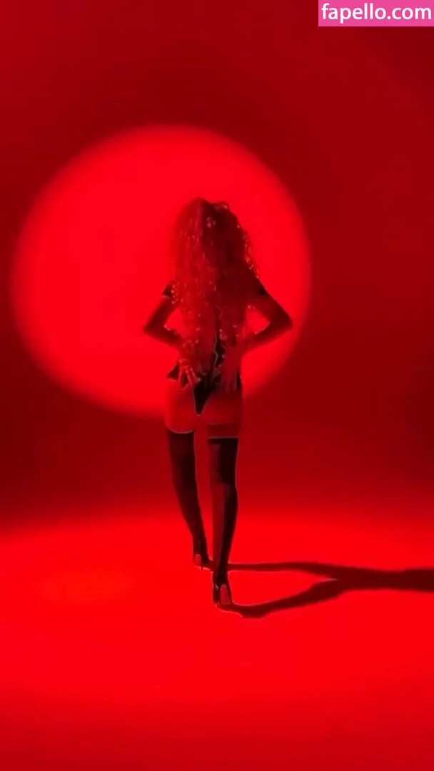 Christina Aguilera Onlyfans Photo Gallery 