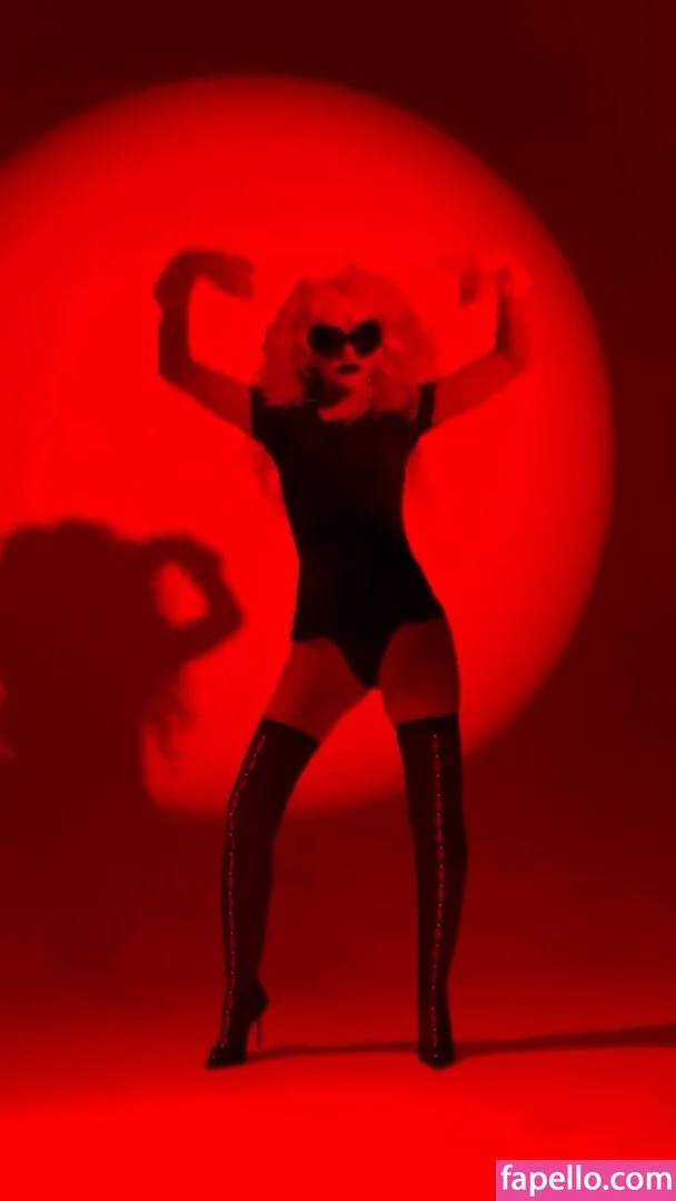 Christina Aguilera Onlyfans Photo Gallery 