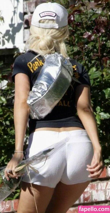 Christina Aguilera Onlyfans Photo Gallery 