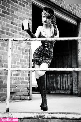 Christina Aguilera Onlyfans Photo Gallery 