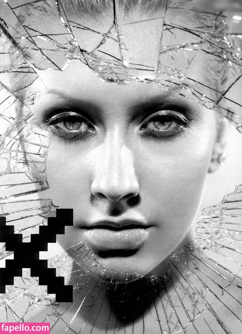 Christina Aguilera Onlyfans Photo Gallery 