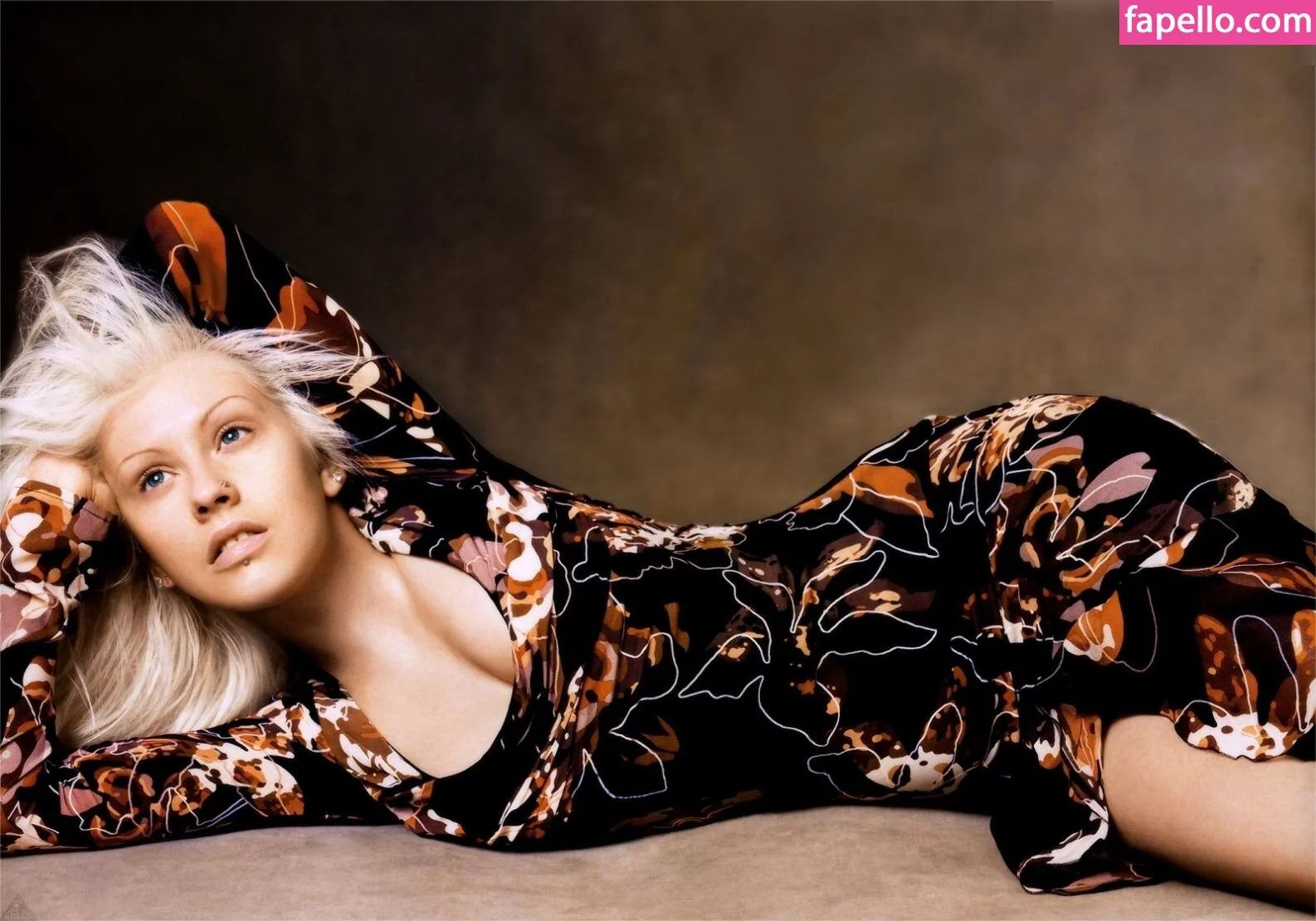 Christina Aguilera Onlyfans Photo Gallery 