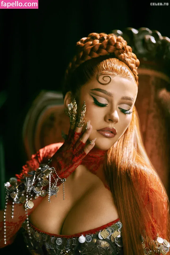 Christina Aguilera Onlyfans Photo Gallery 