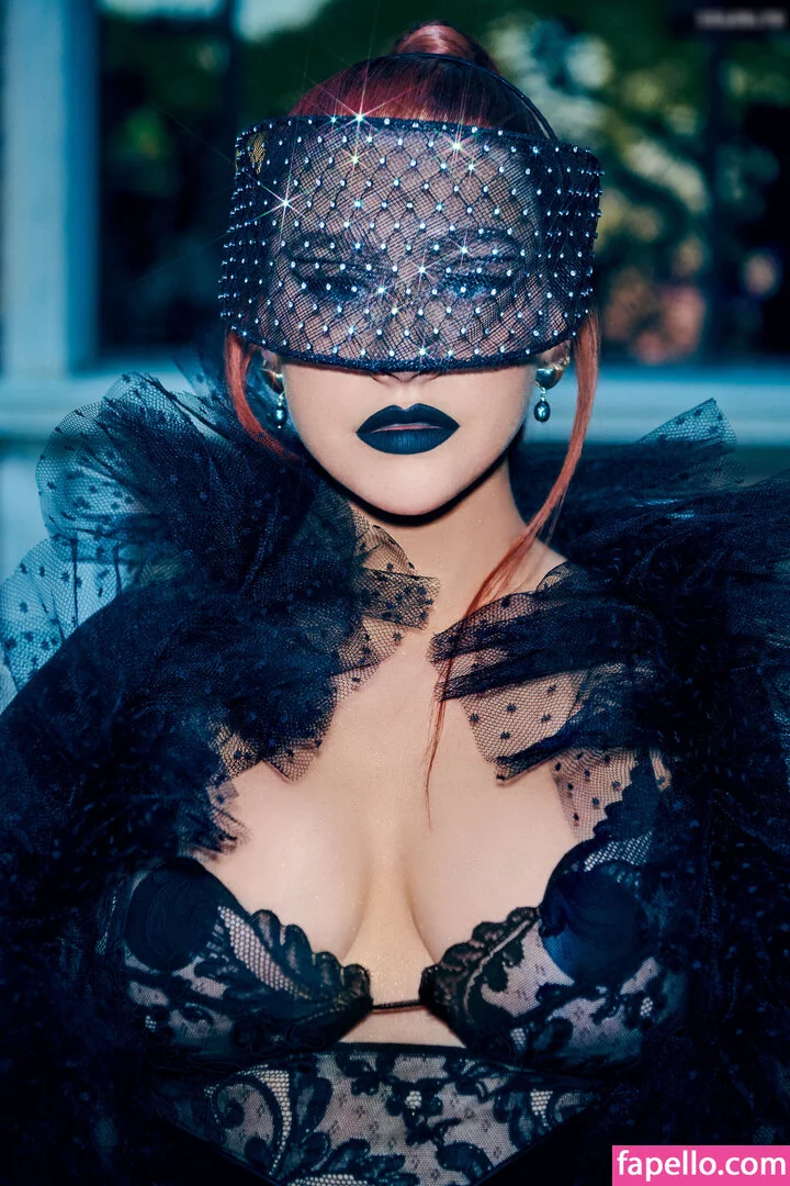 Christina Aguilera Onlyfans Photo Gallery 