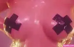 Christina Aguilera Onlyfans Photo Gallery 