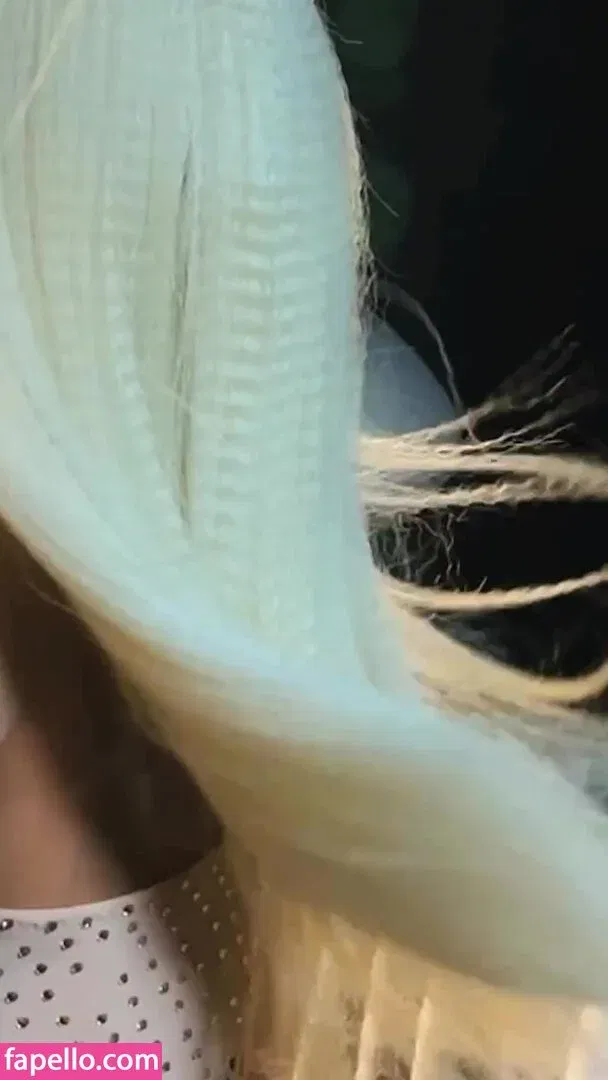 Christina Aguilera Onlyfans Photo Gallery 