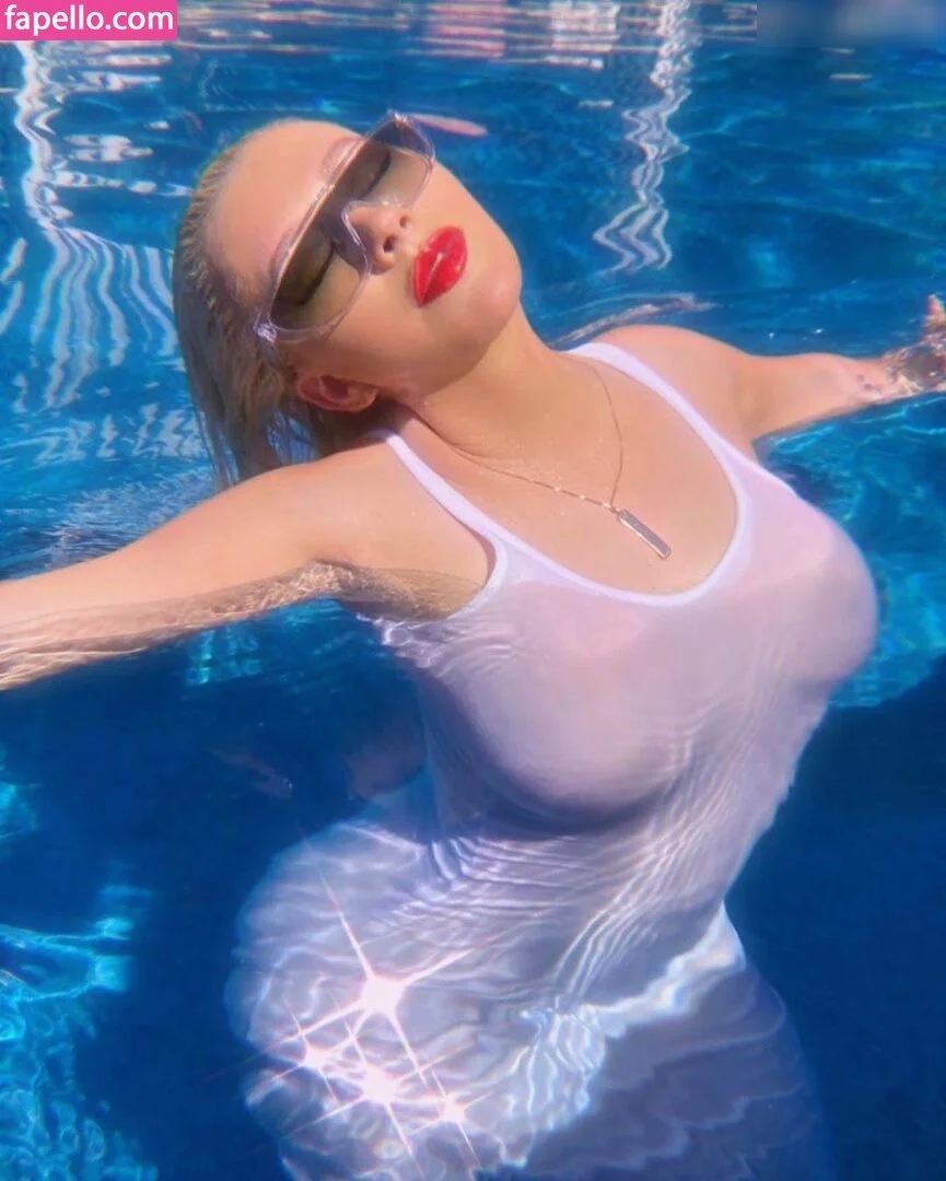 Christina Aguilera Onlyfans Photo Gallery 