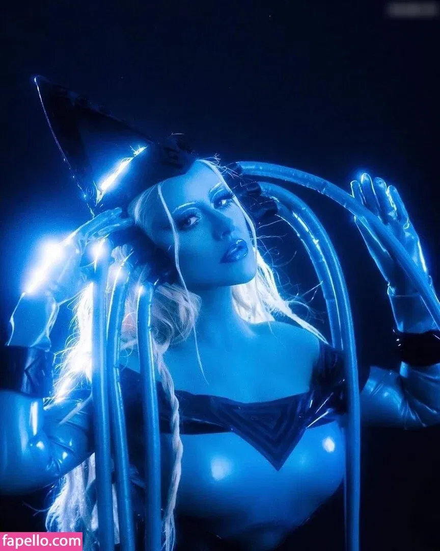 Christina Aguilera Onlyfans Photo Gallery 