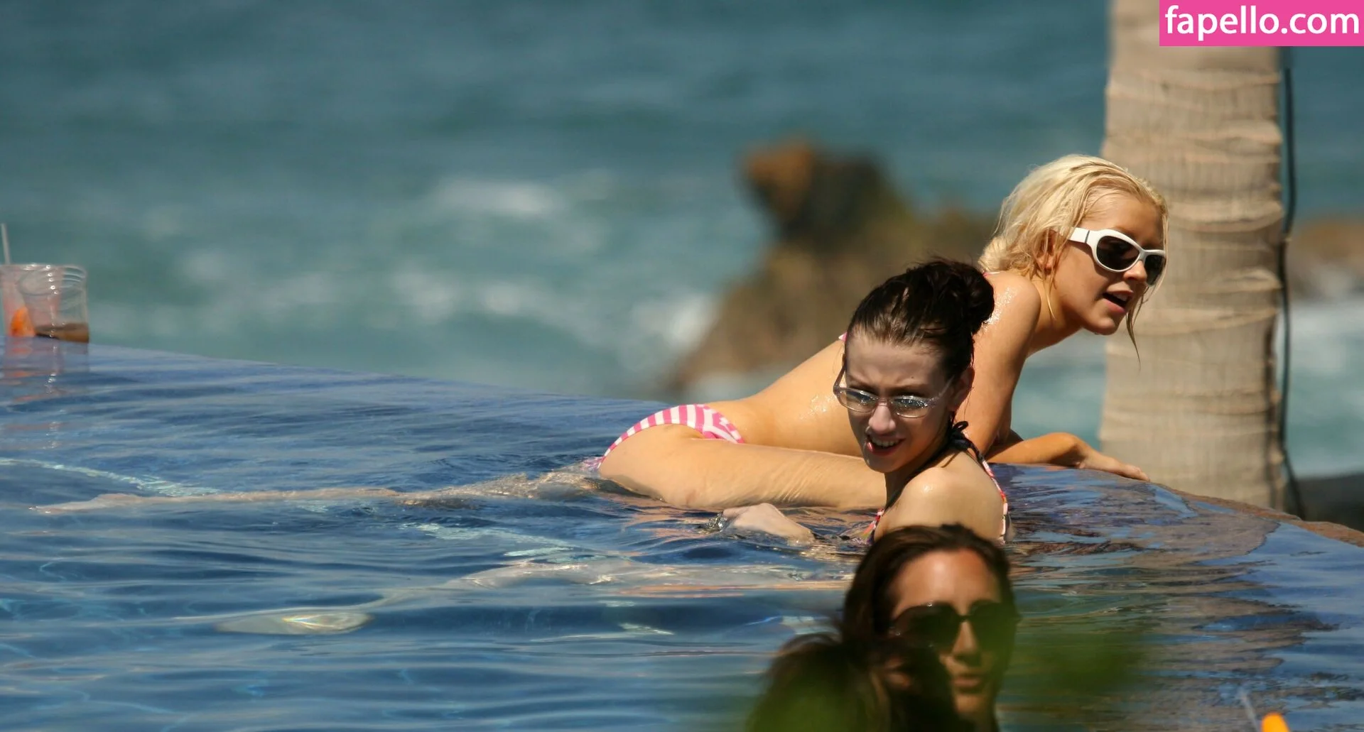 Christina Aguilera Onlyfans Photo Gallery 