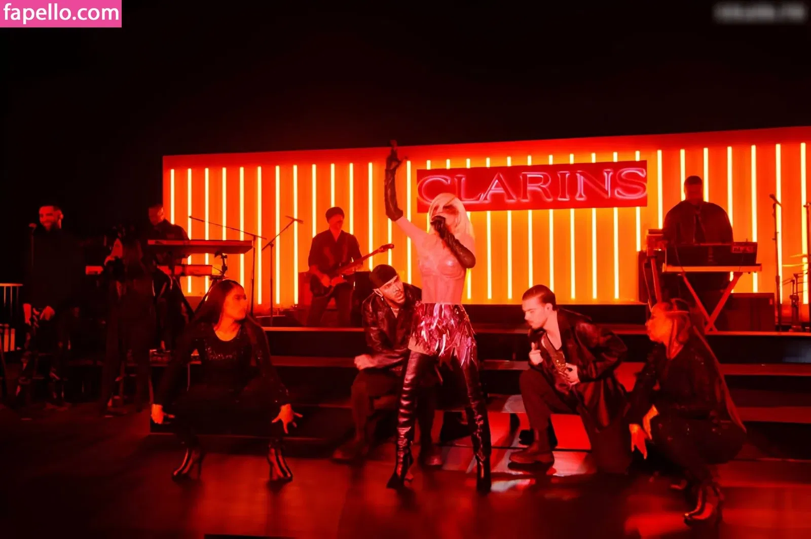 Christina Aguilera Onlyfans Photo Gallery 