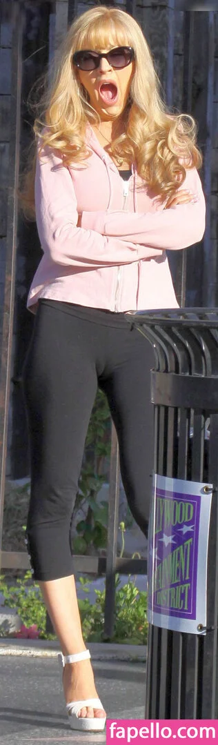 Christina Aguilera Onlyfans Photo Gallery 