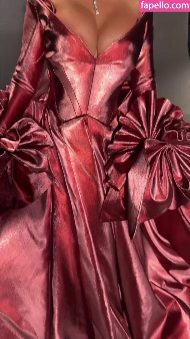 Christina Aguilera Onlyfans Photo Gallery 