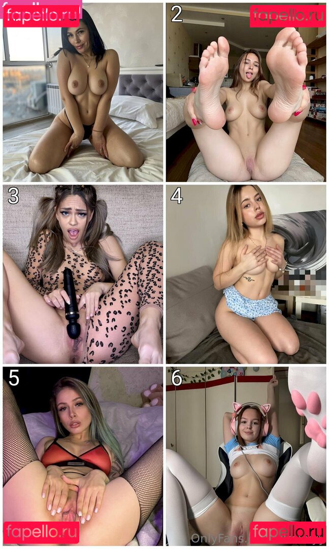 lilroxxyy Nude Onlyfans Photo 17