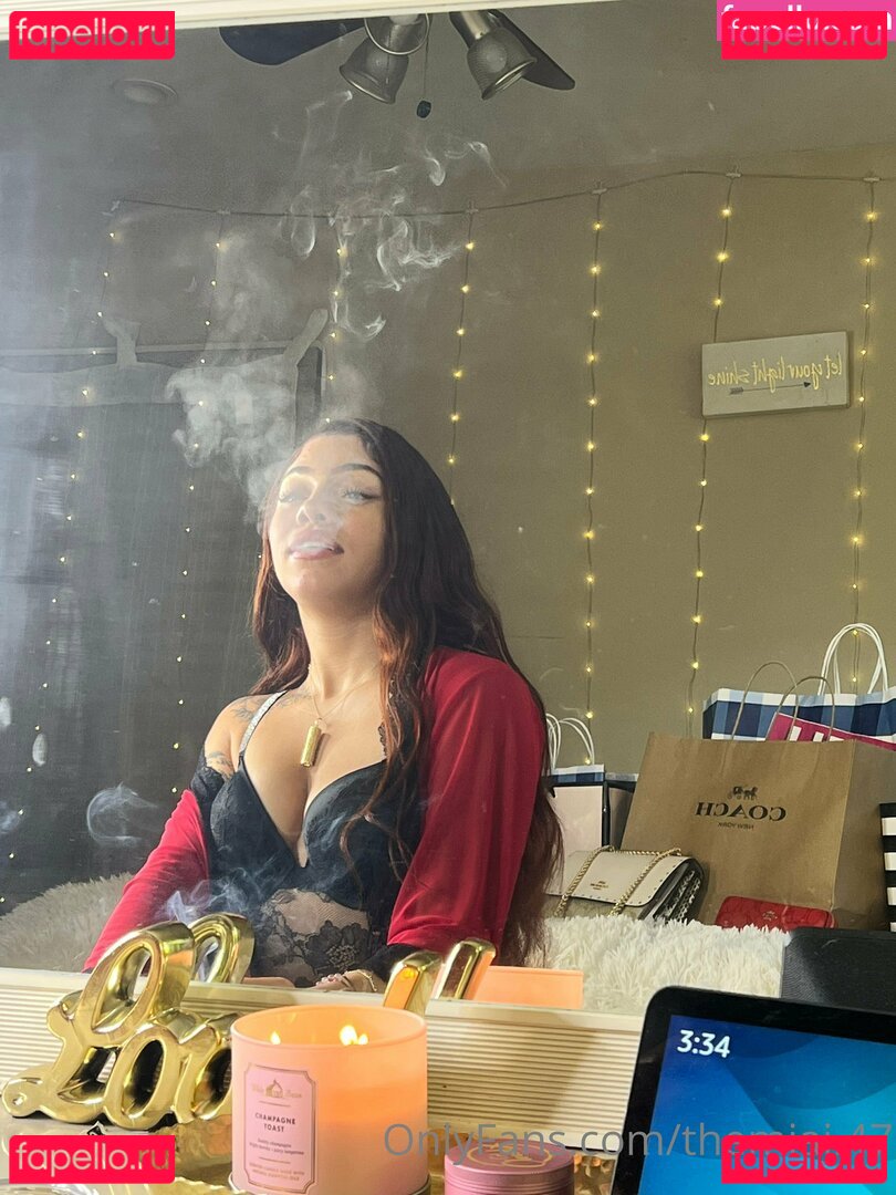 themiaj.47 Nude Onlyfans Photo 51