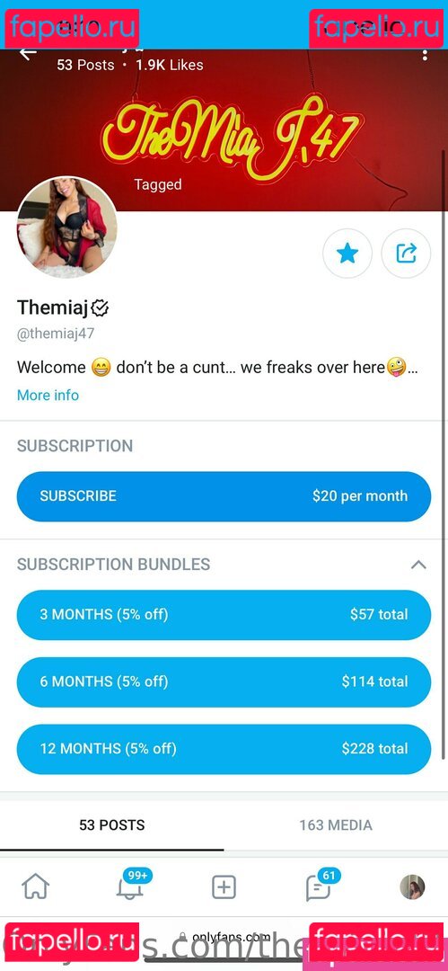 themiaj.47 Nude Onlyfans Photo 41
