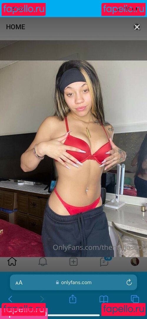 themiaj.47 Nude Onlyfans Photo 17