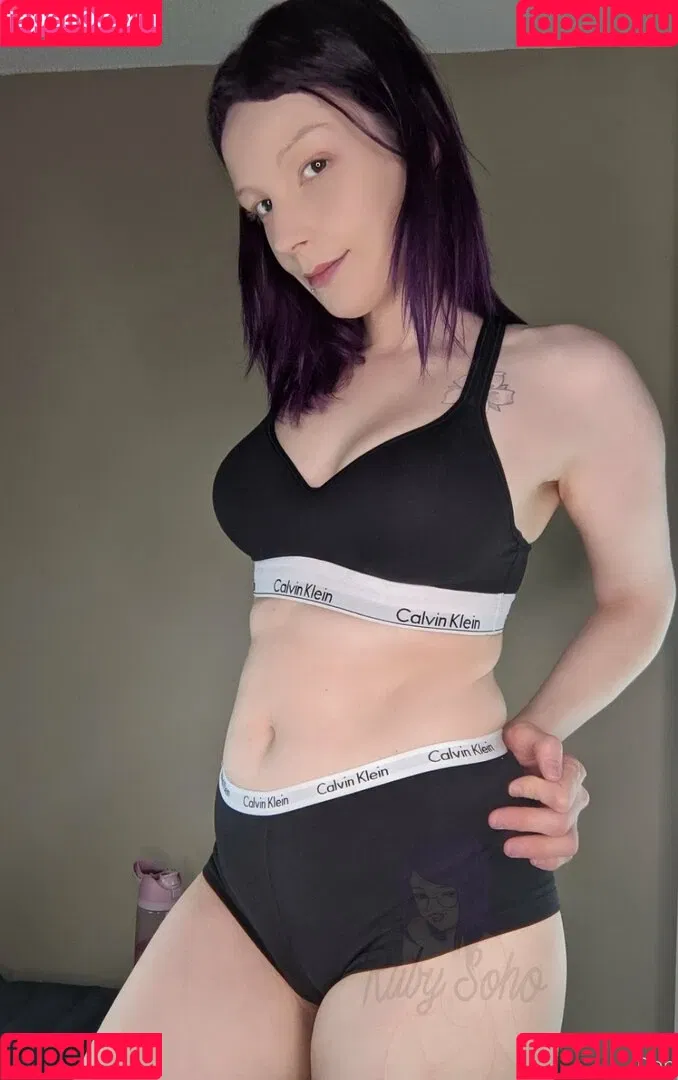 Ruby-Soho Onlyfans Photo Gallery 