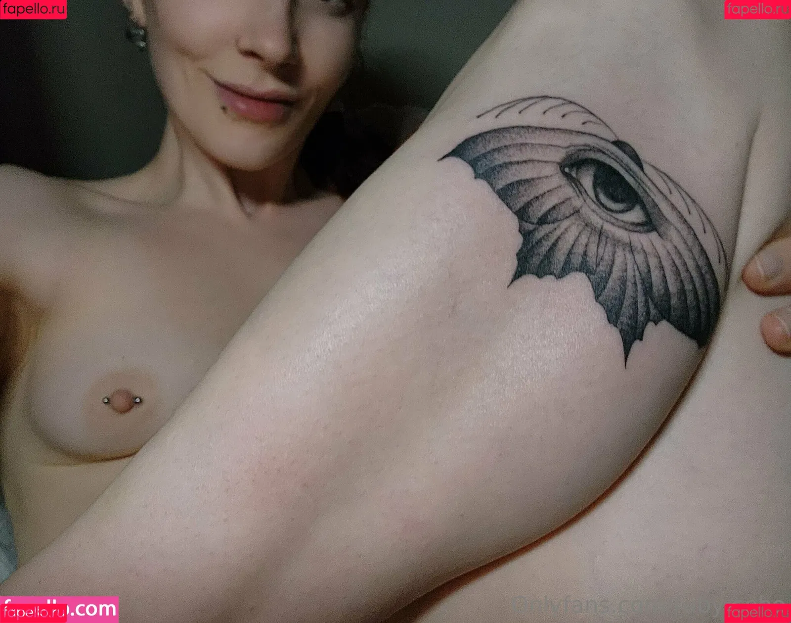 Ruby-Soho Onlyfans Photo Gallery 