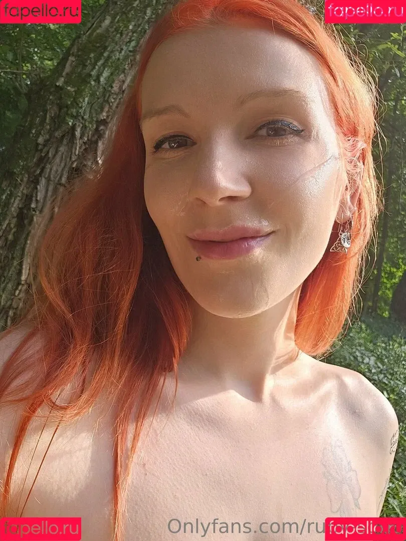 Ruby-Soho Onlyfans Photo Gallery 