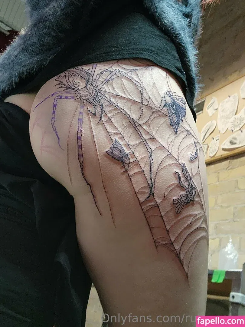 Ruby-Soho Onlyfans Photo Gallery 