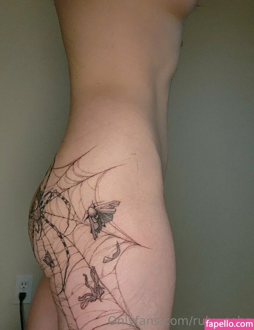 Ruby-Soho Onlyfans Photo Gallery 