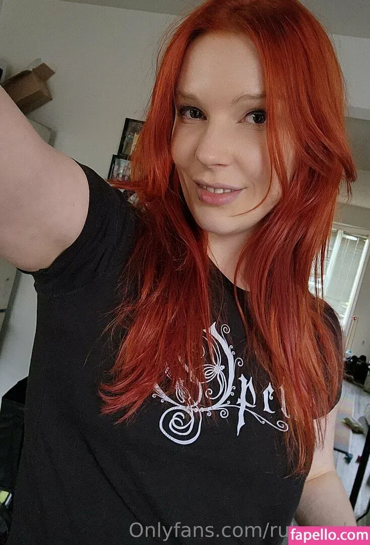 Ruby-Soho Onlyfans Photo Gallery 