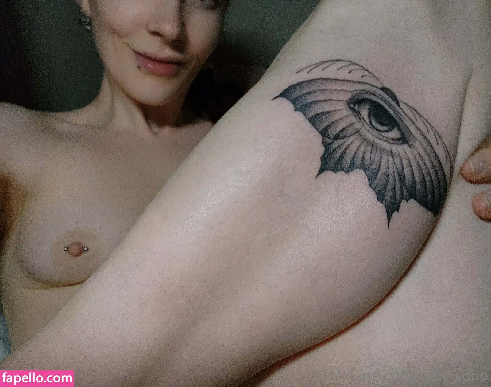 Ruby-Soho Onlyfans Photo Gallery 