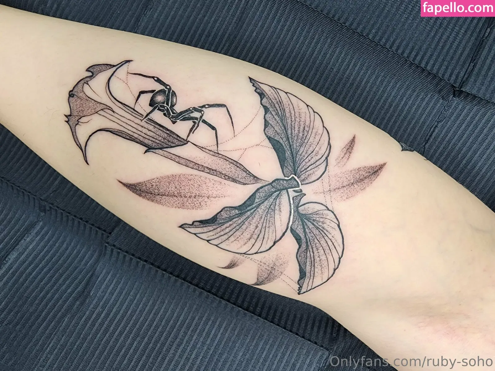 Ruby-Soho Onlyfans Photo Gallery 