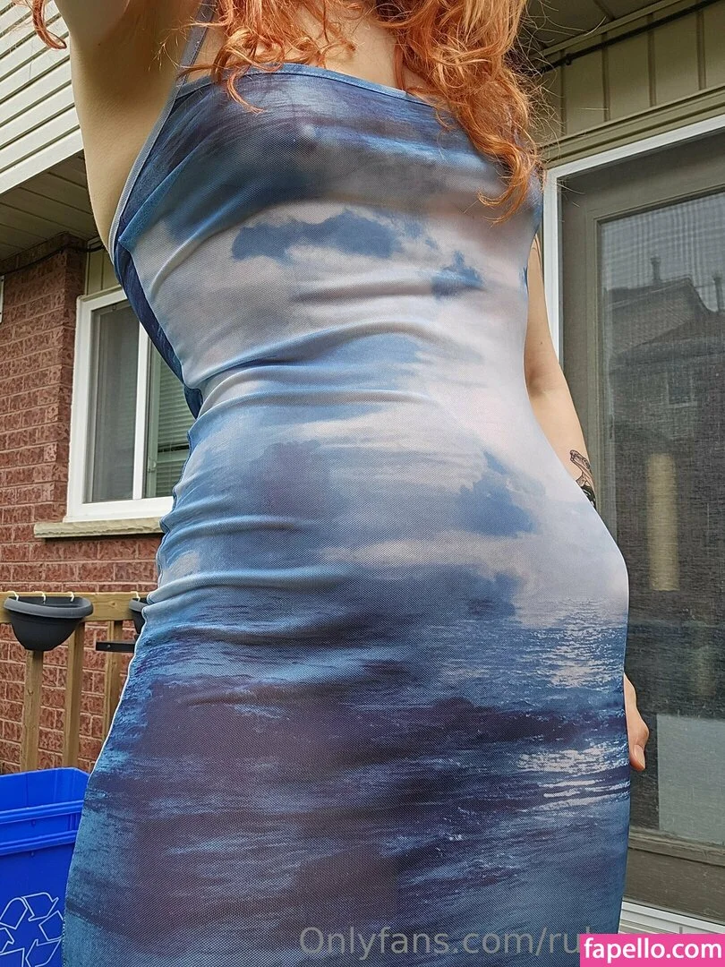 Ruby-Soho Onlyfans Photo Gallery 