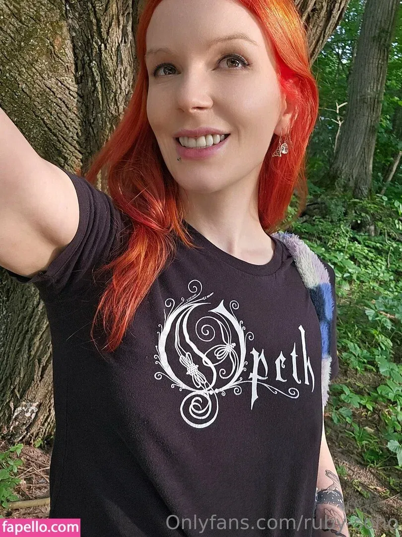 Ruby-Soho Onlyfans Photo Gallery 