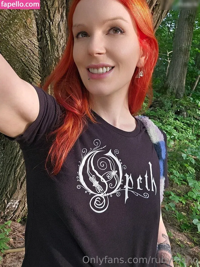 Ruby-Soho Onlyfans Photo Gallery 