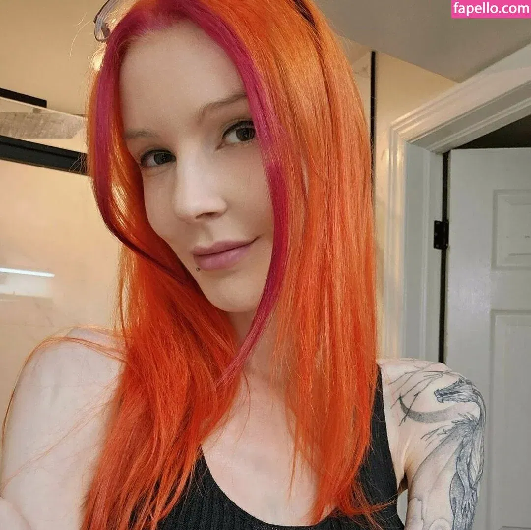 Ruby-Soho Onlyfans Photo Gallery 