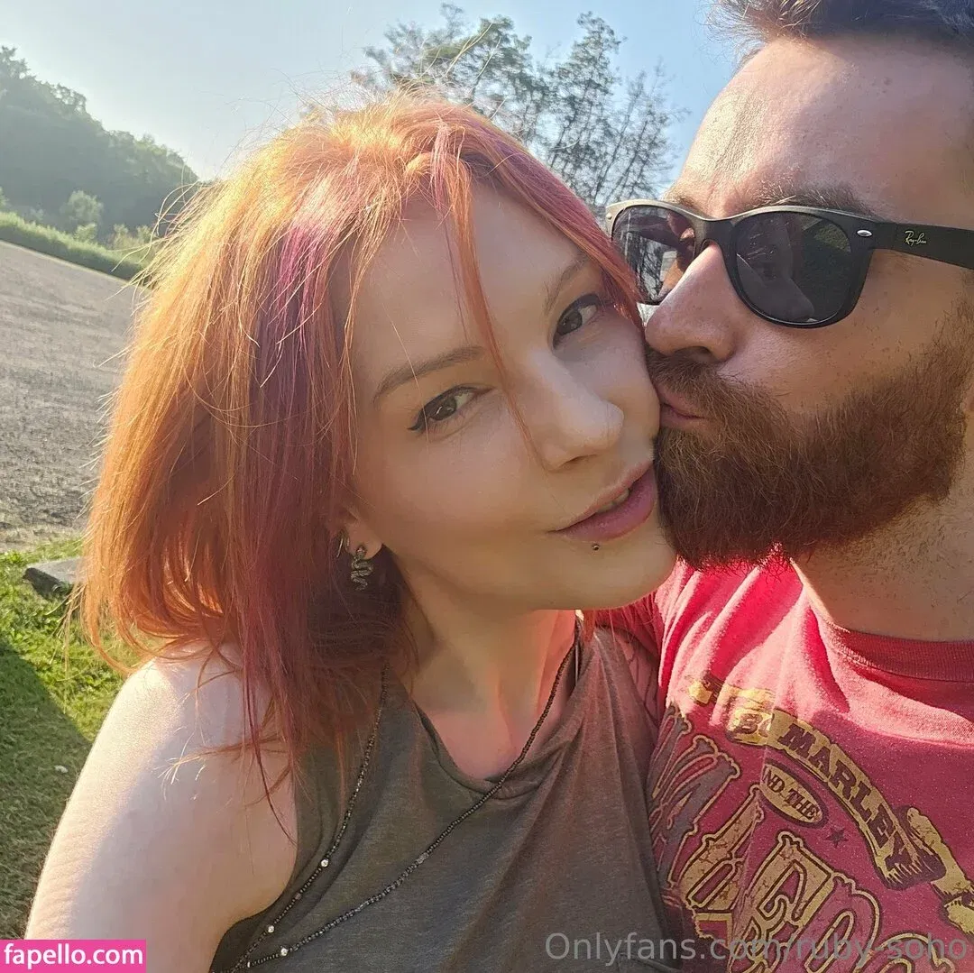 Ruby-Soho Onlyfans Photo Gallery 