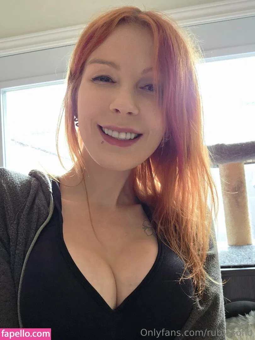 Ruby-Soho Onlyfans Photo Gallery 