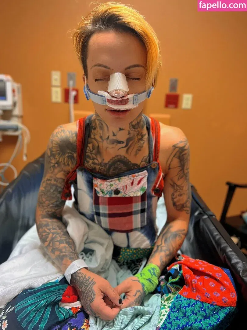 Ruby-Soho Onlyfans Photo Gallery 