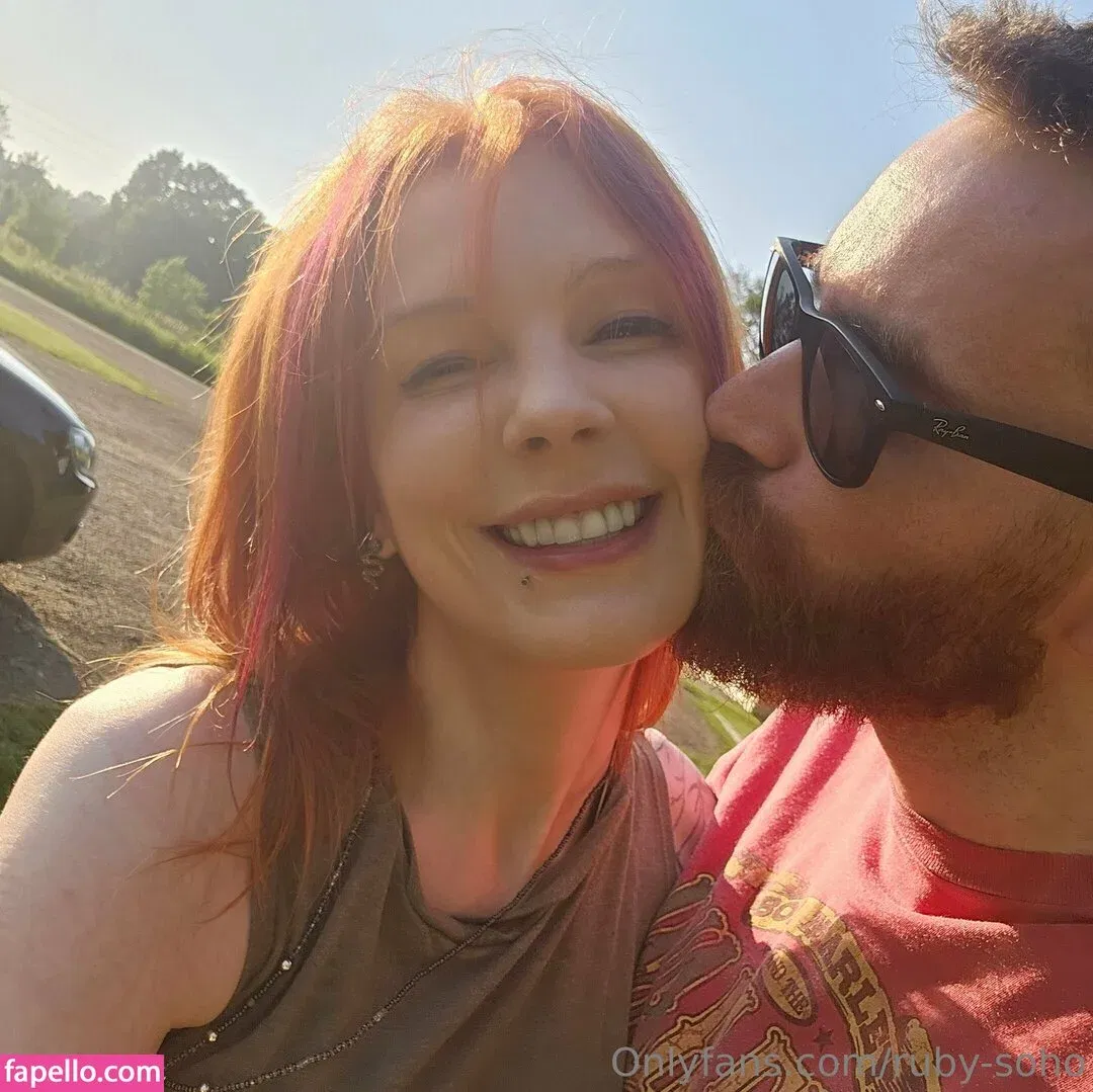 Ruby-Soho Onlyfans Photo Gallery 