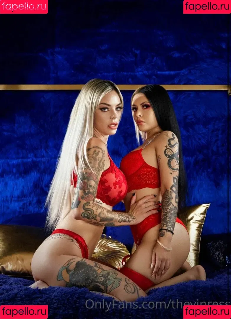 Vipress Onlyfans Photo Gallery 