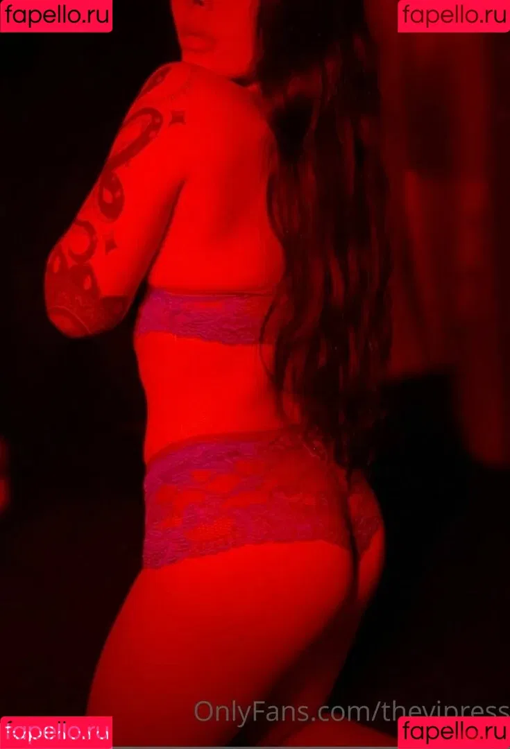 Vipress Onlyfans Photo Gallery 