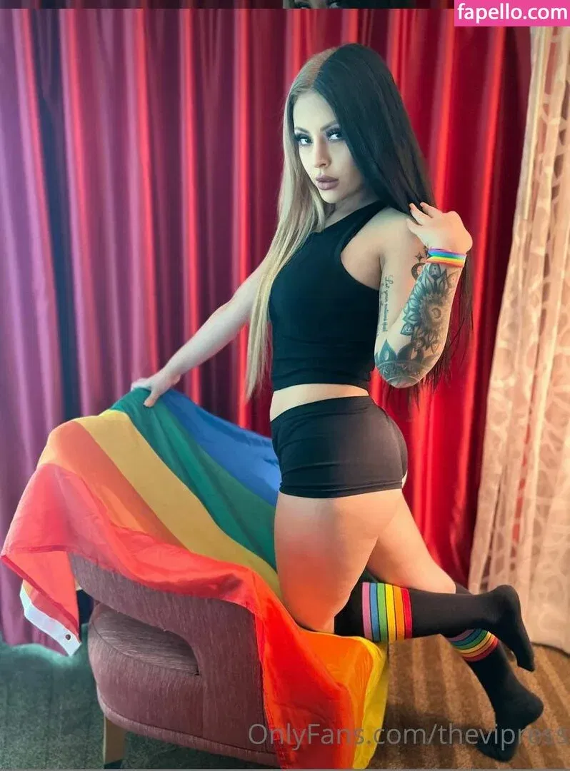 Vipress Onlyfans Photo Gallery 