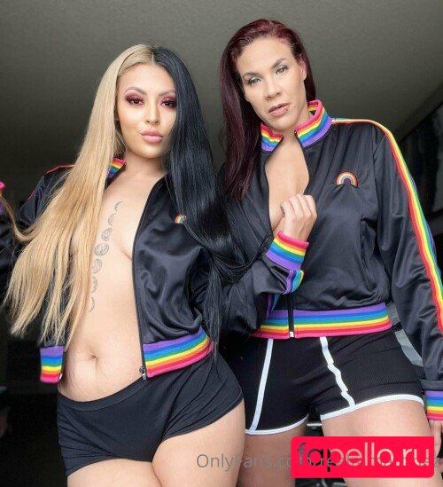 Vipress Nude Onlyfans Photo 27