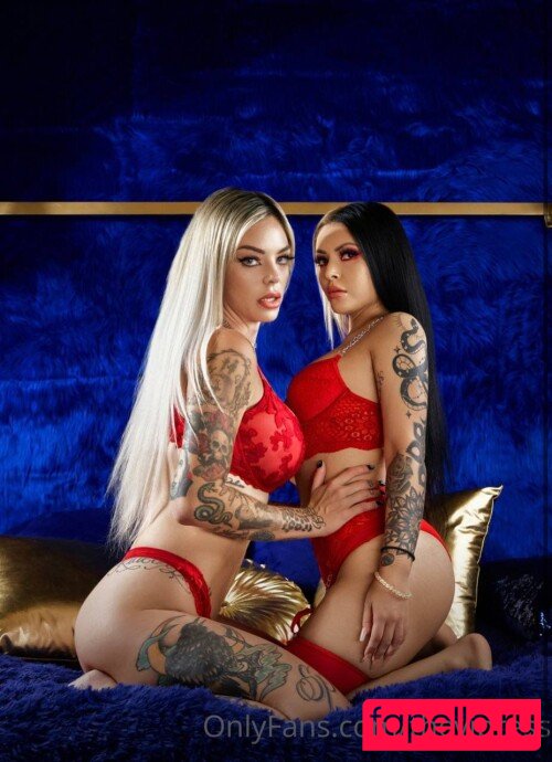 Vipress Nude Onlyfans Photo 9