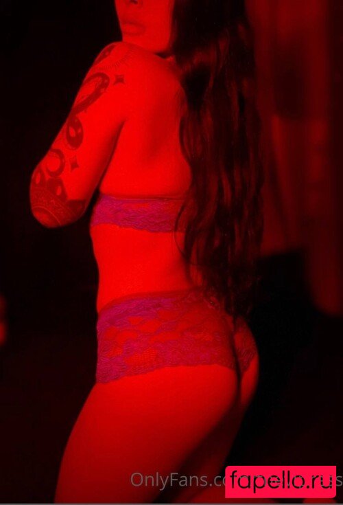 Vipress Nude Onlyfans Photo 3