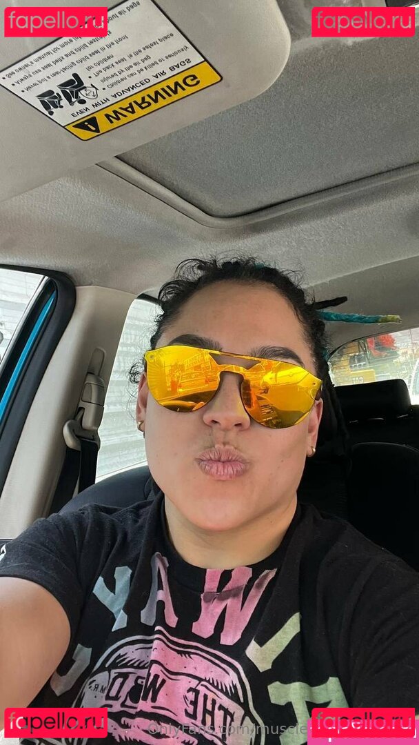 queenmuscleavery Nude Onlyfans Photo 37