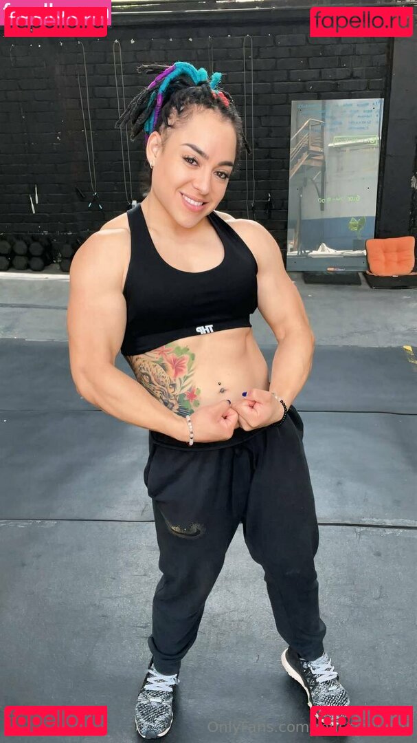 queenmuscleavery Nude Onlyfans Photo 34